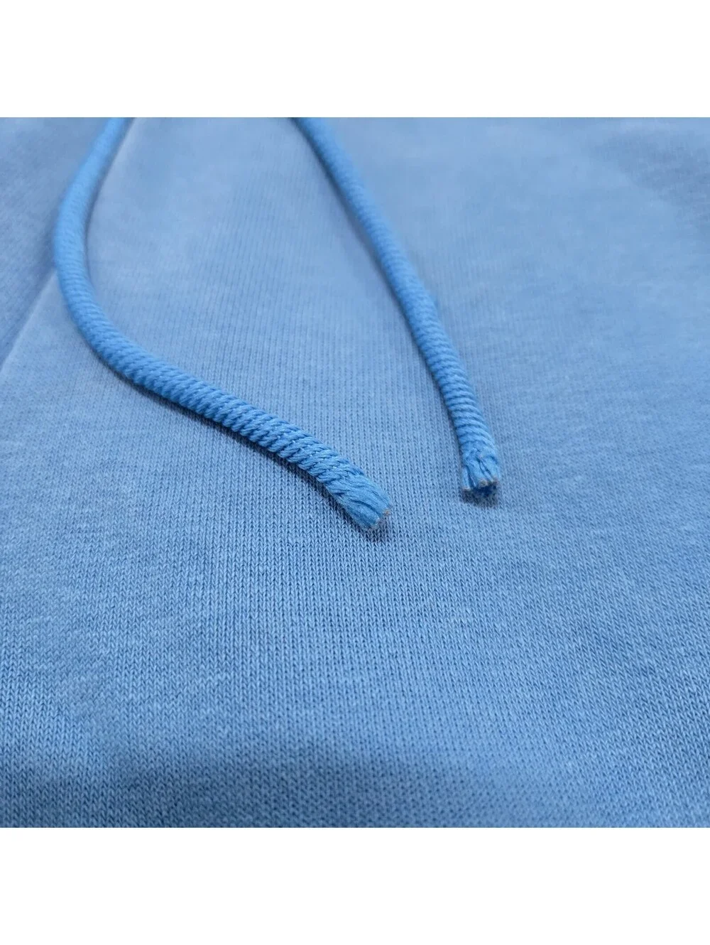 Size SMALL Mens Air Jordan Light Blue Fleece Sweat Shorts Yellow Jumpman Graphic